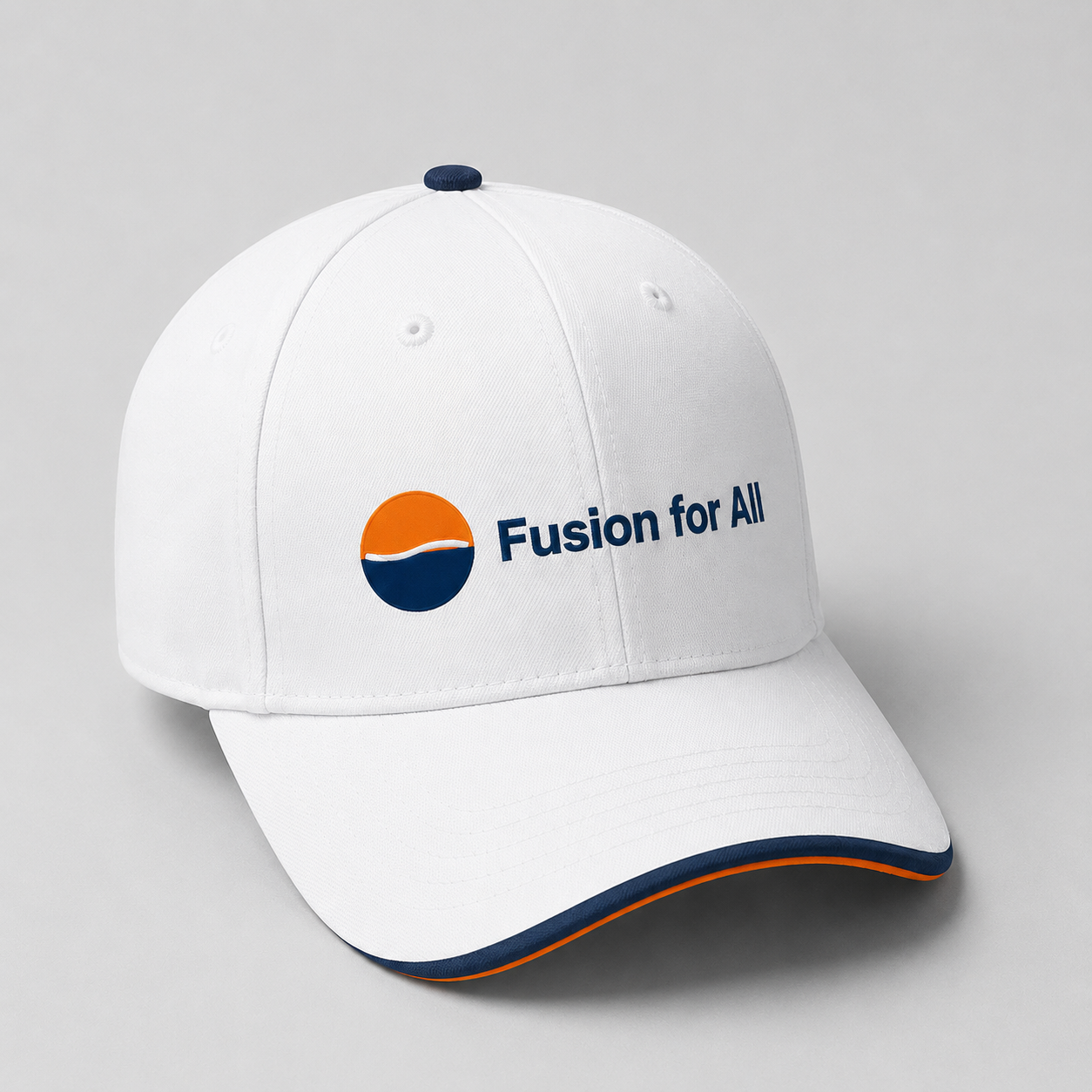 Fusion Baseball Cap