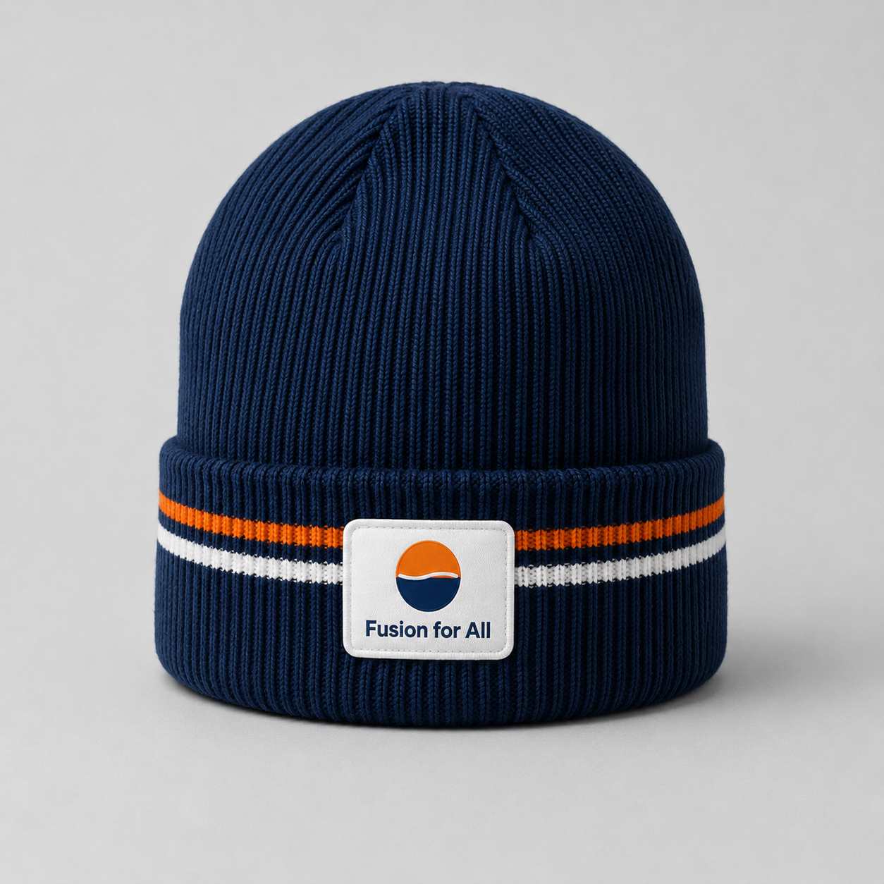 Fusion Beanie Hat