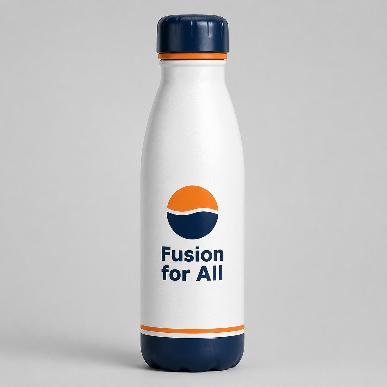 Fusion Water Bottle