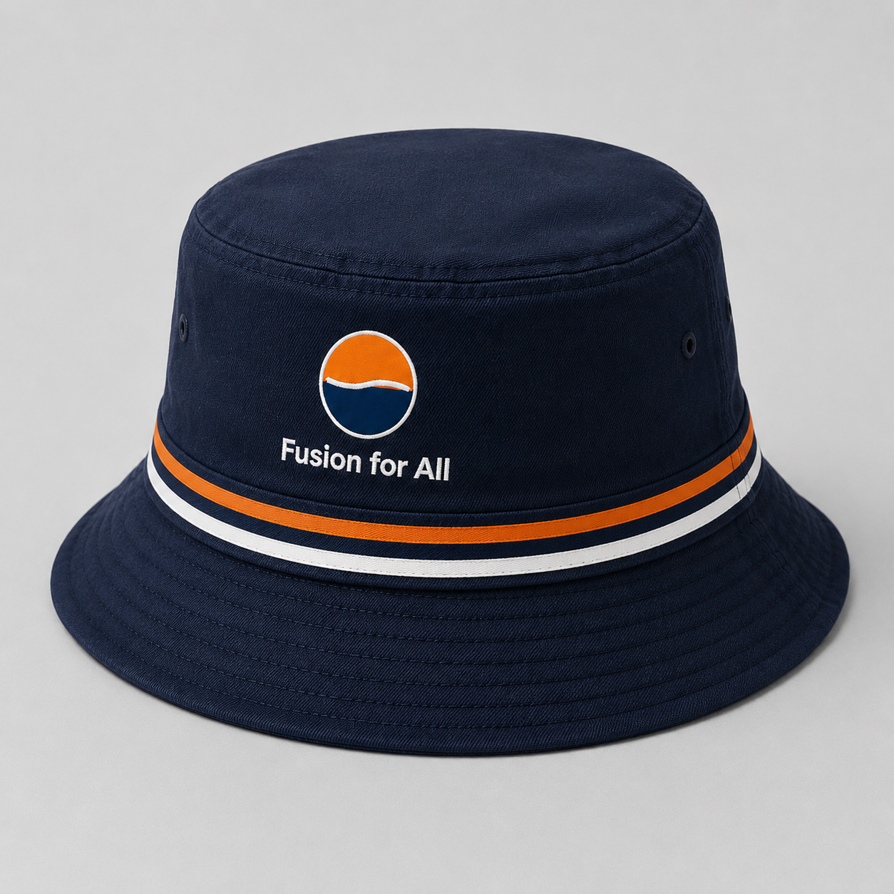Fusion Bucket Hat