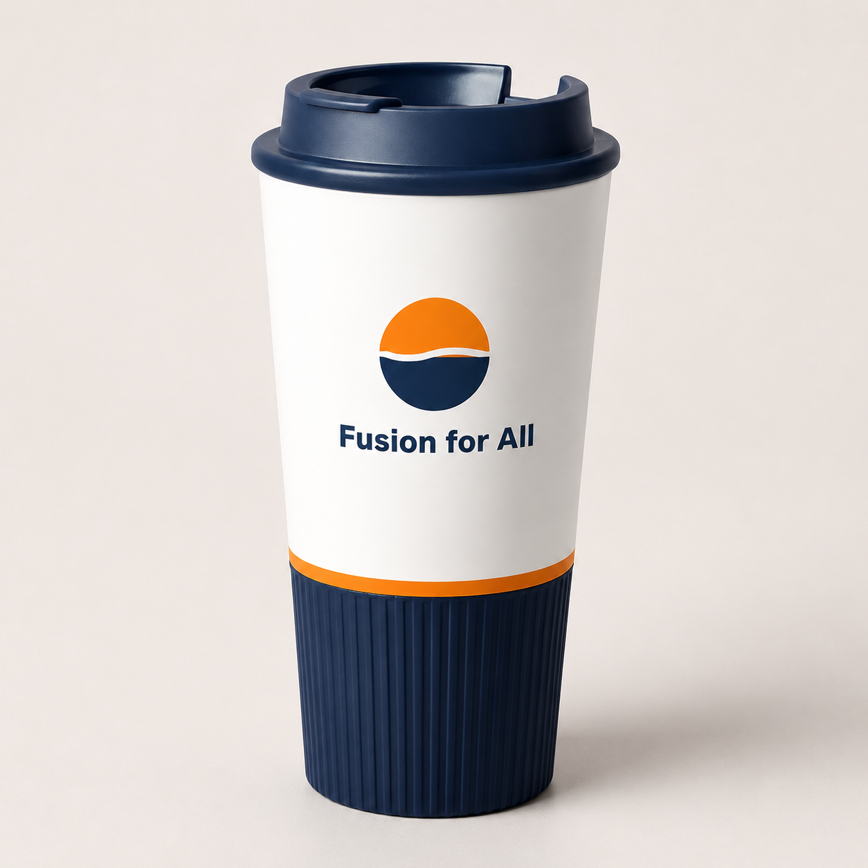 Fusion Travel Cup