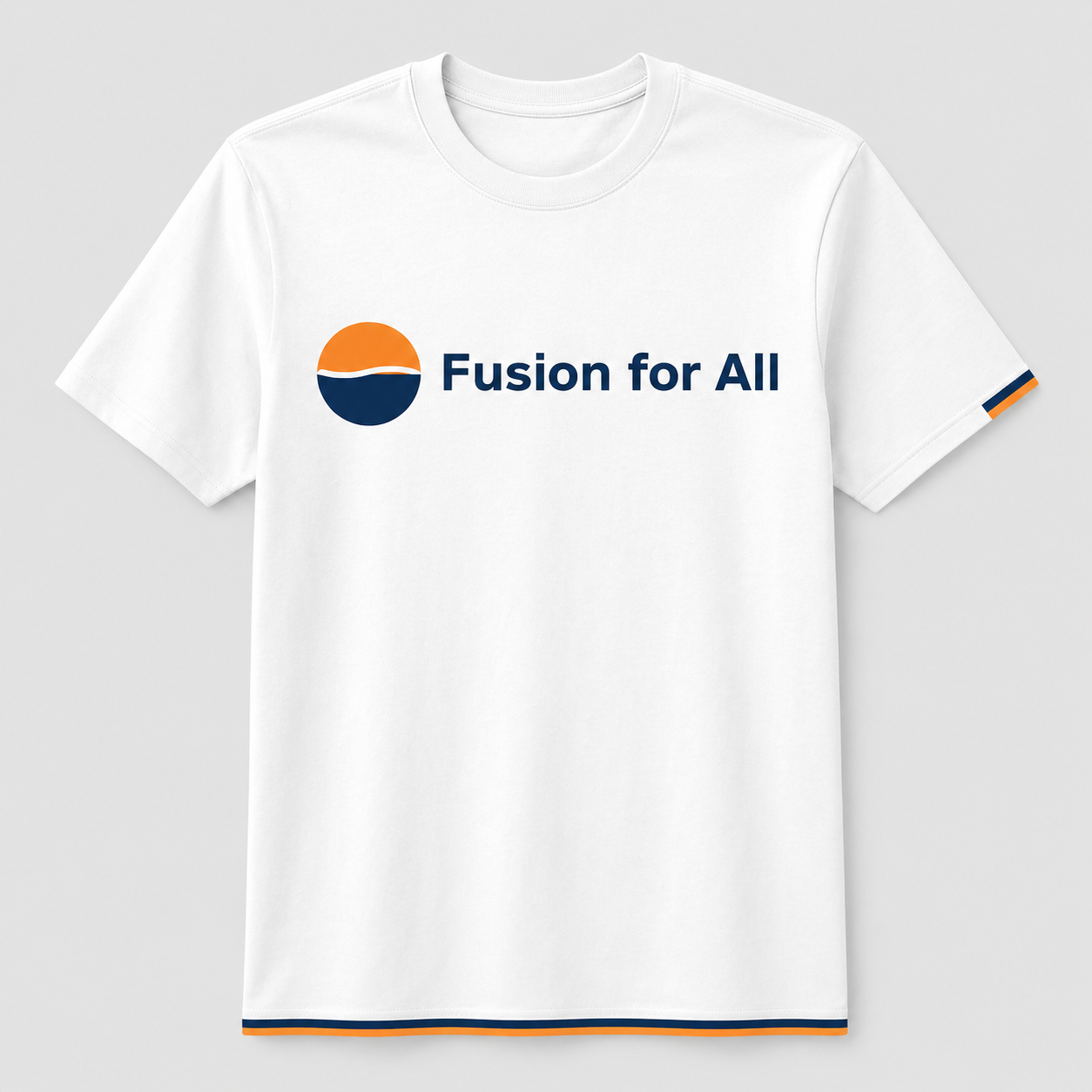 Fusion for All T-Shirt