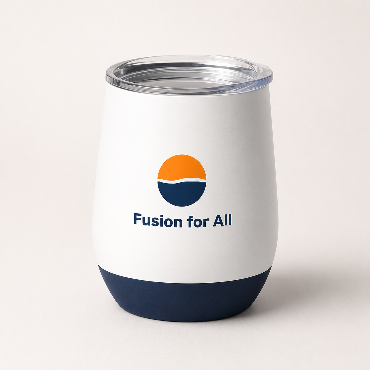 Fusion Water Thermos