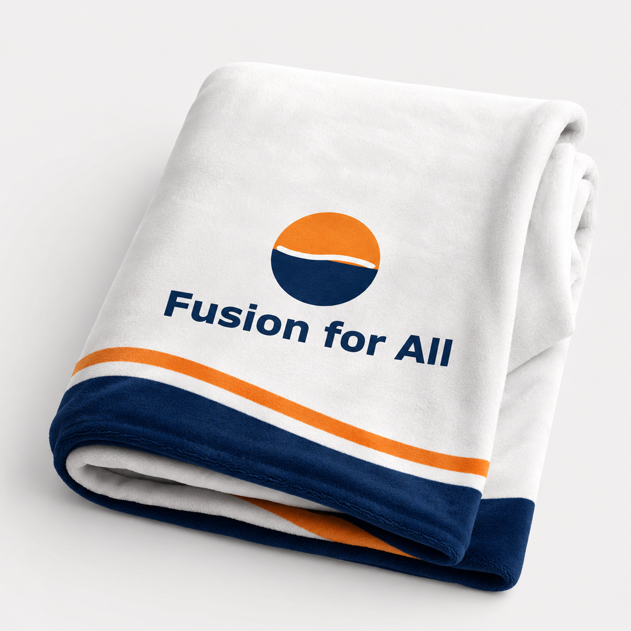 Fusion "Breeder" Blanket