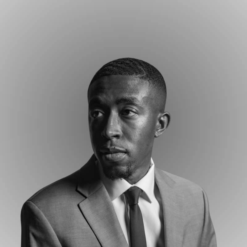 Isaac Washington